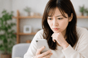 AI写真・写真詐欺の見分け方｜マッチングアプリで騙されないために