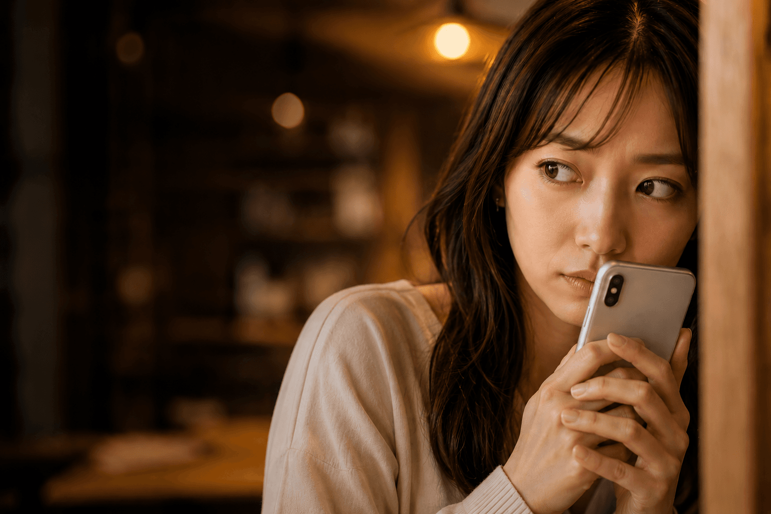 既婚者マッチングでバレない方法はある？リスクと安全に利用するための注意点まとめ