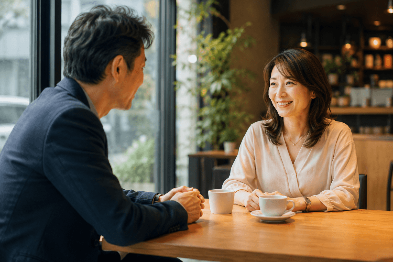 既婚者マッチングで失敗しないプロフィールの作り方｜好印象を与える5つのコツ