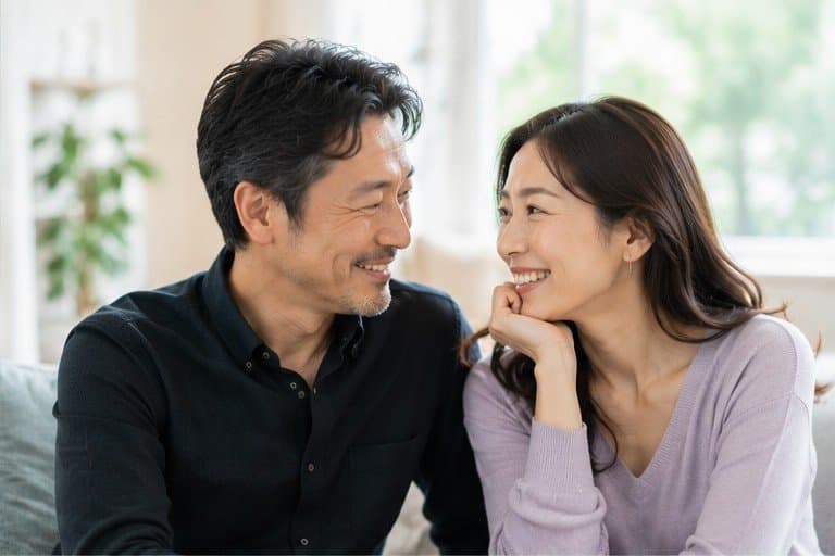 既婚者クラブ