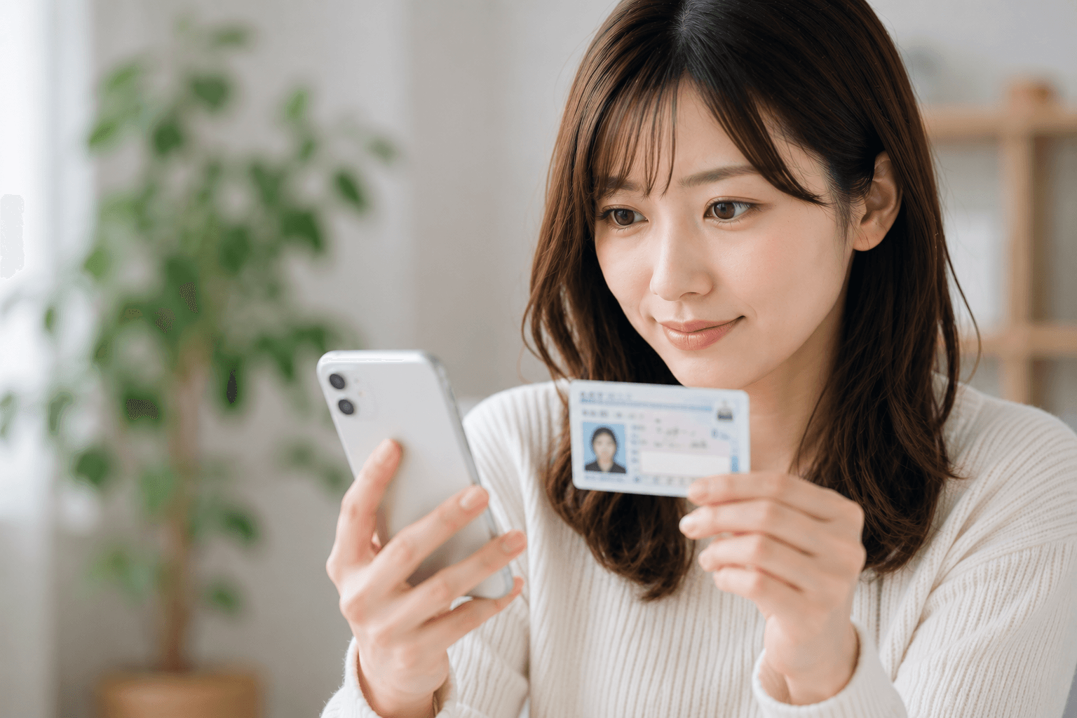 本人確認の重要性とは?